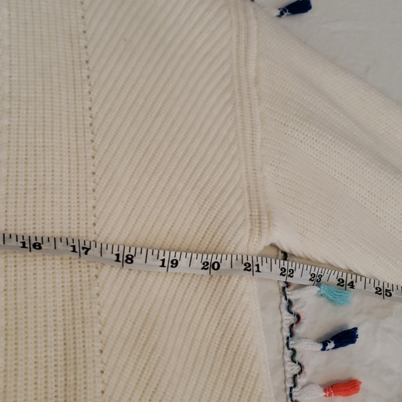 Eileen Fisher Bateau Neck Merino Wool Sweater - Picture 11 of 14